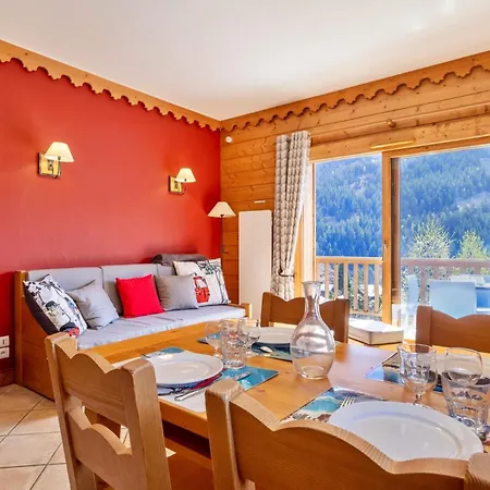 Hébergement de vacances Ours, Vue Montagne Piscine Et *
